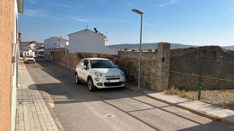 Foto 3 de Terreno en venta en Calle Mártires, 10, Mirandilla, Badajoz