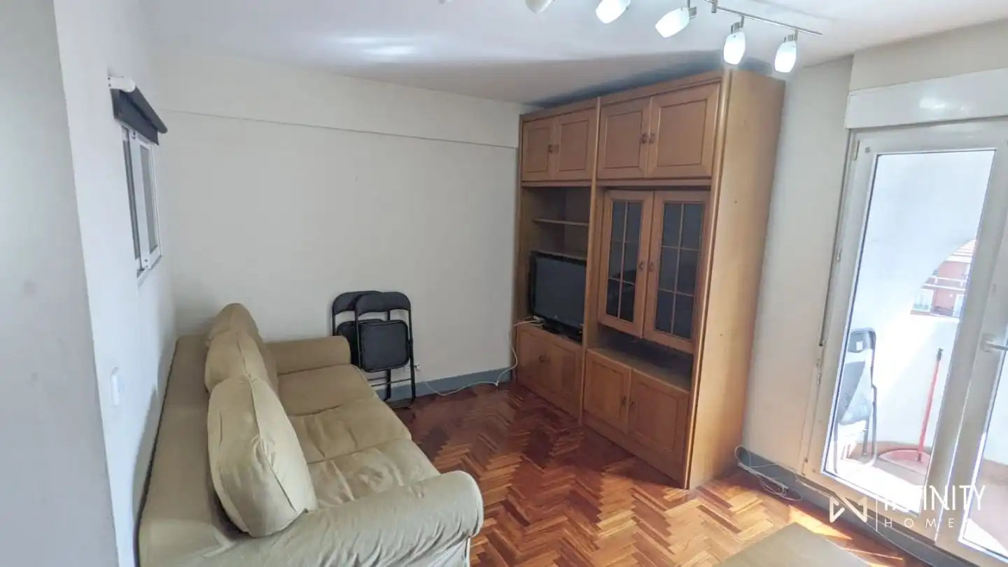 Flat with terrace to rent in Sabino Arana Etorbidea, imagen 15