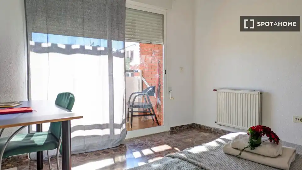 Zimmer in Terramelar