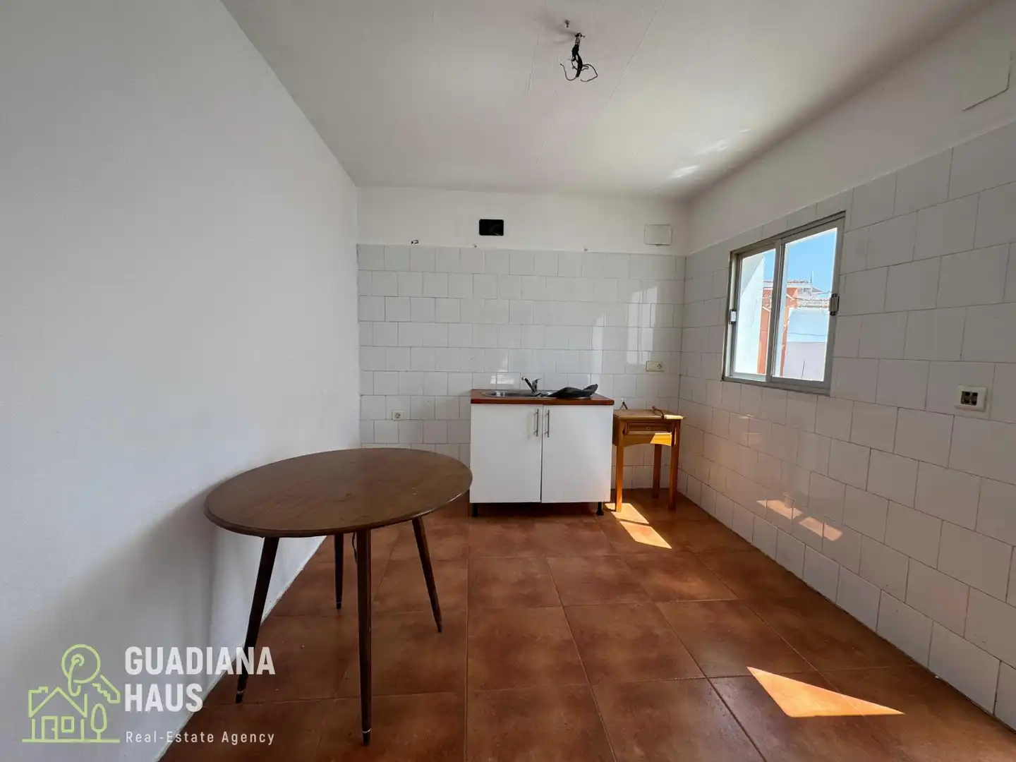Dormitori de Casa o xalet en venda en San Silvestre de Guzmán