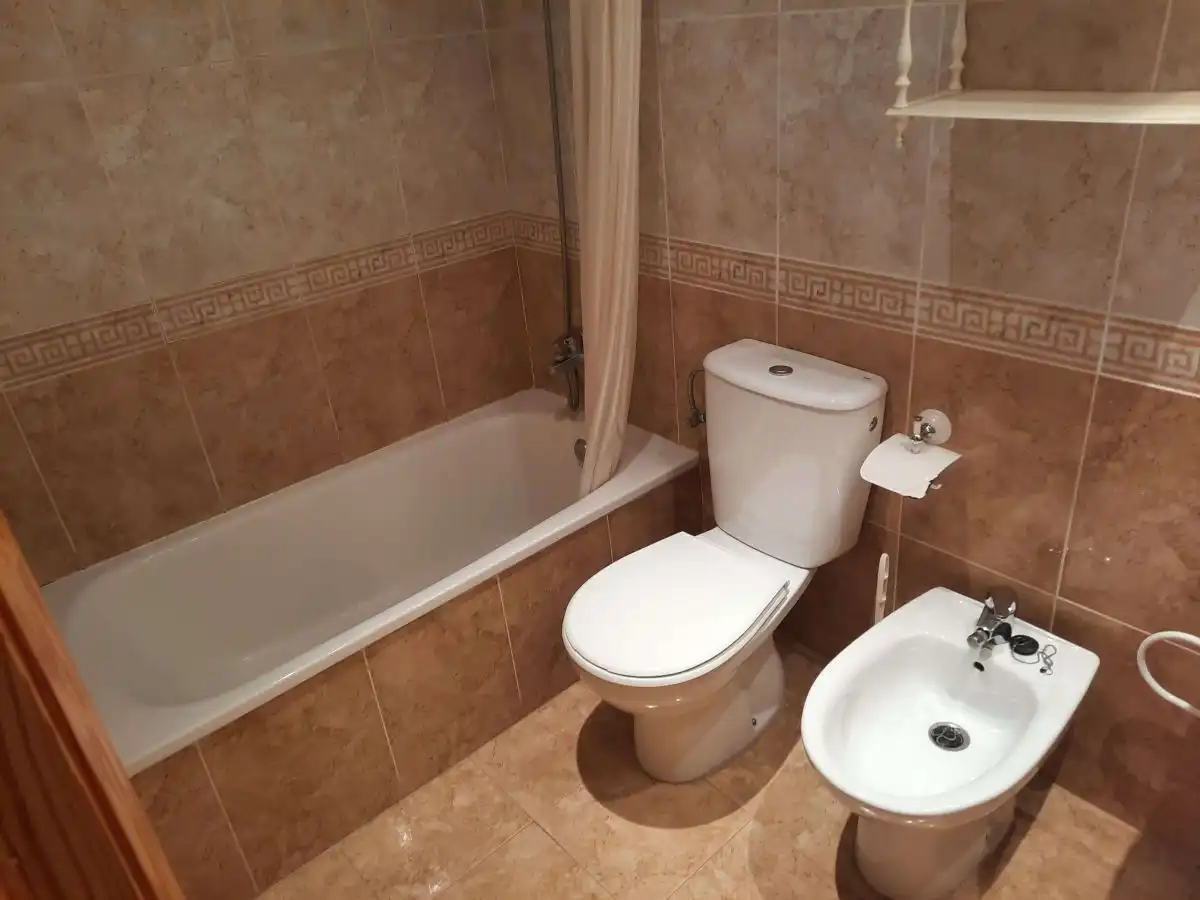 Apartament de lloguer a Guardamar de la Safor