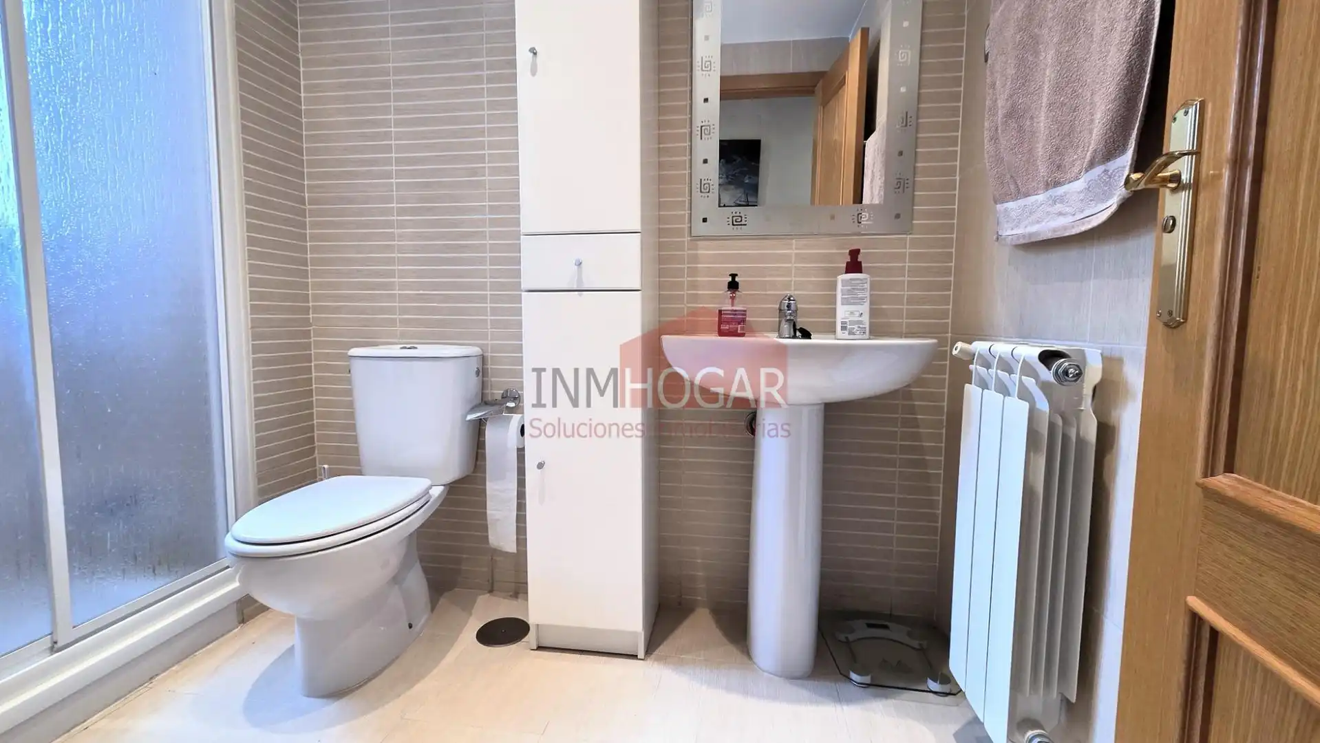 Flat with lift for sale in Sónsoles, imagen 29