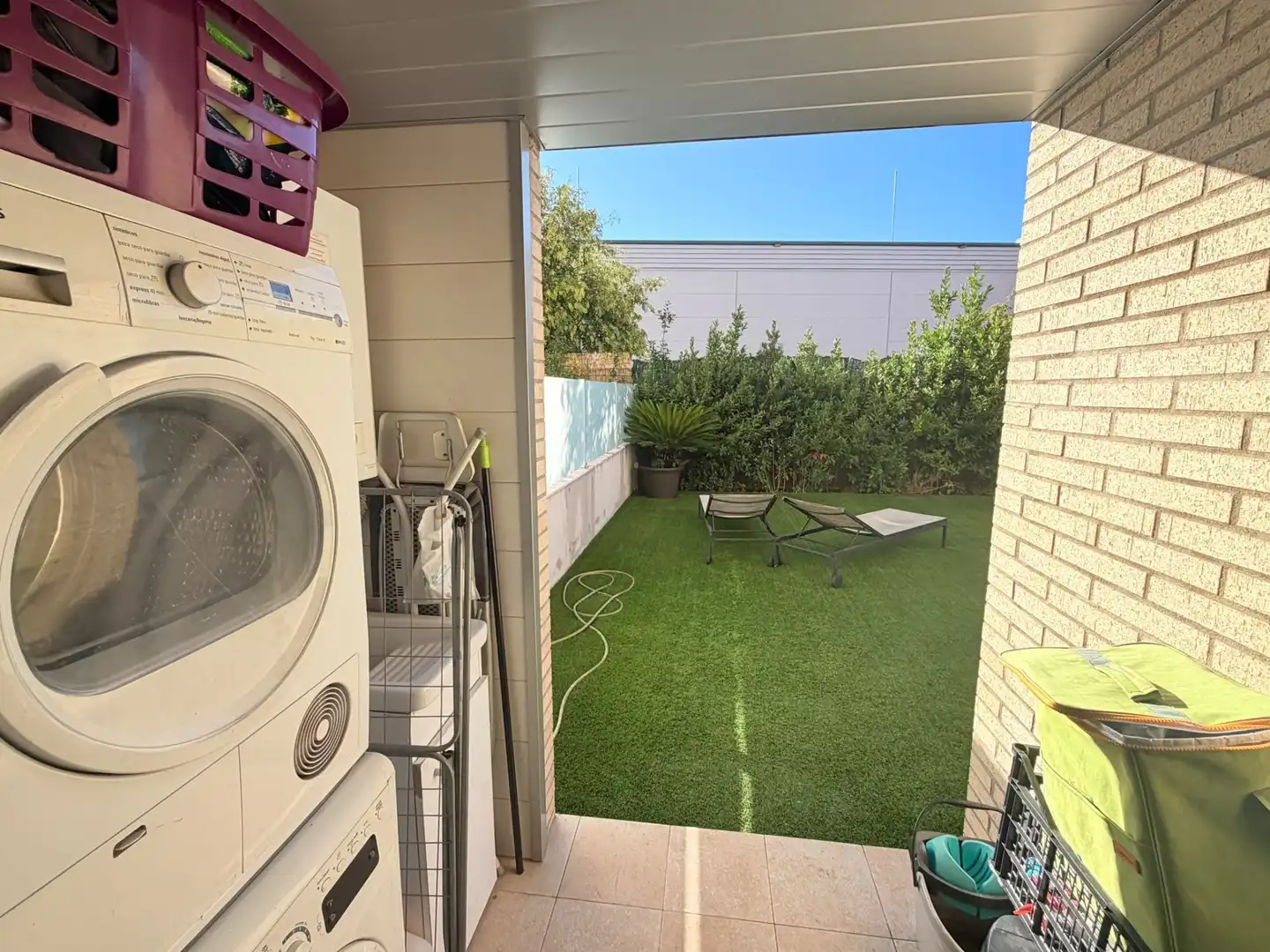Rez-de-chaussée avec ascenseur à vendre à PLA DE SALT, imagen 13