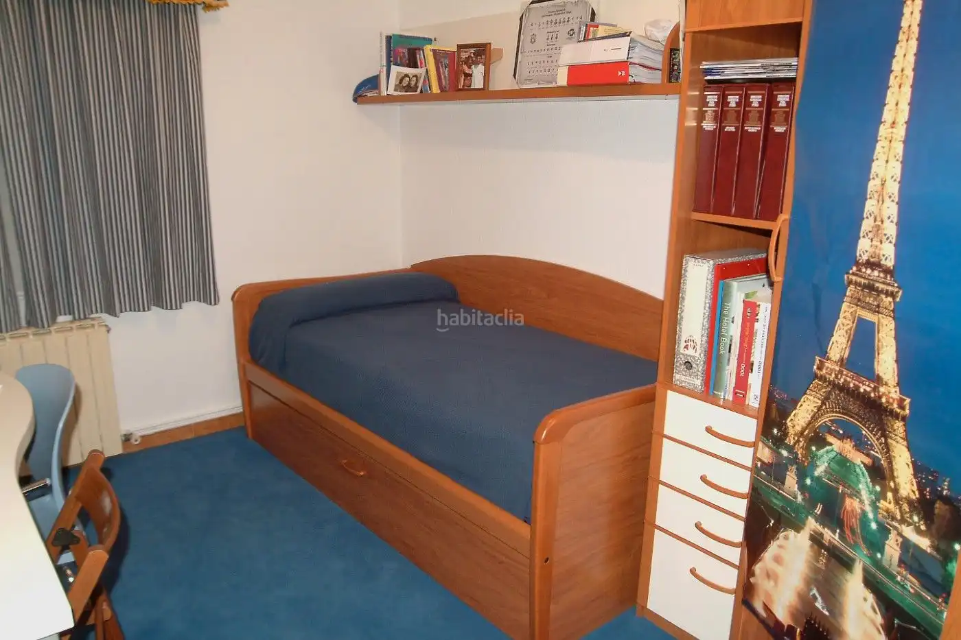Reihenhaus mit Pool zur Miete in Calle Cuenca 1, imagen 13