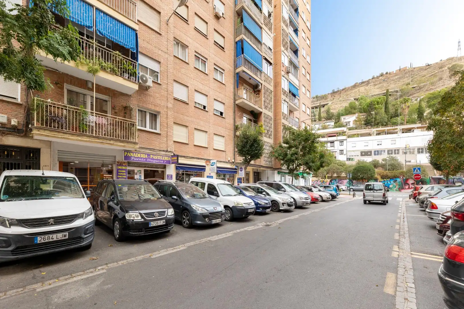 Local comercial en venda a Las Flores - Huerta, imagen 4