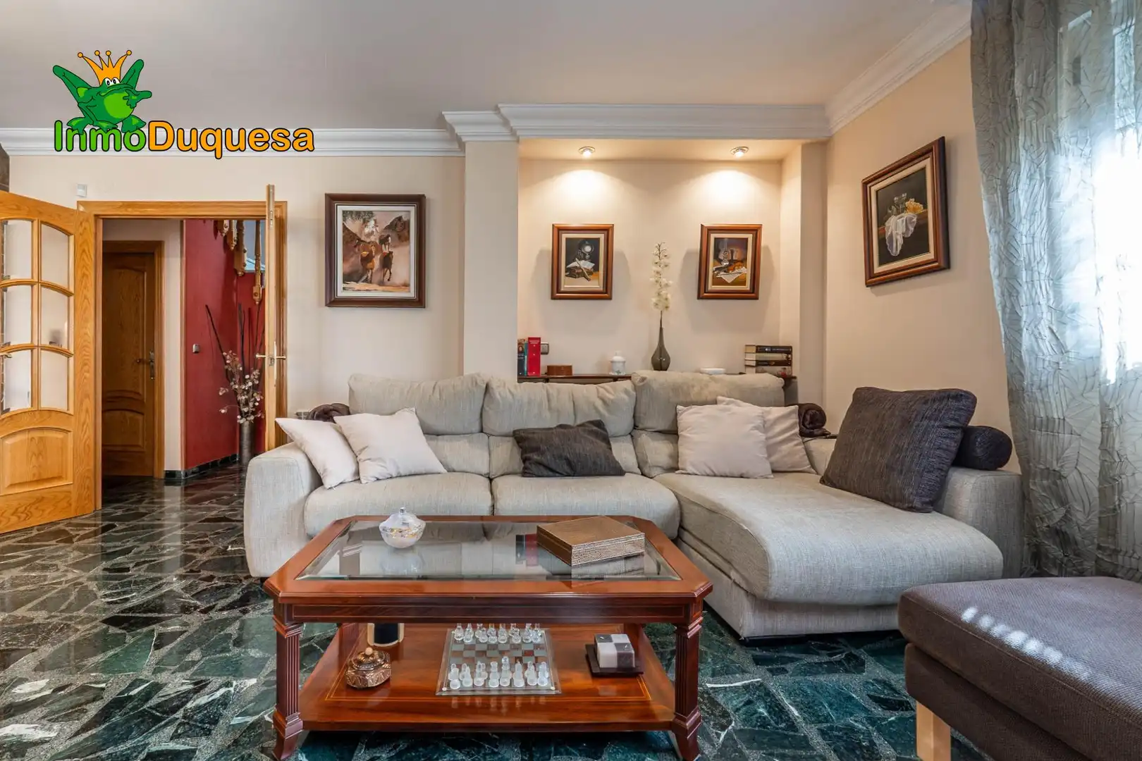 Casa bifamiliare con terrazza in vendita a Villa de Otura, imagen 2