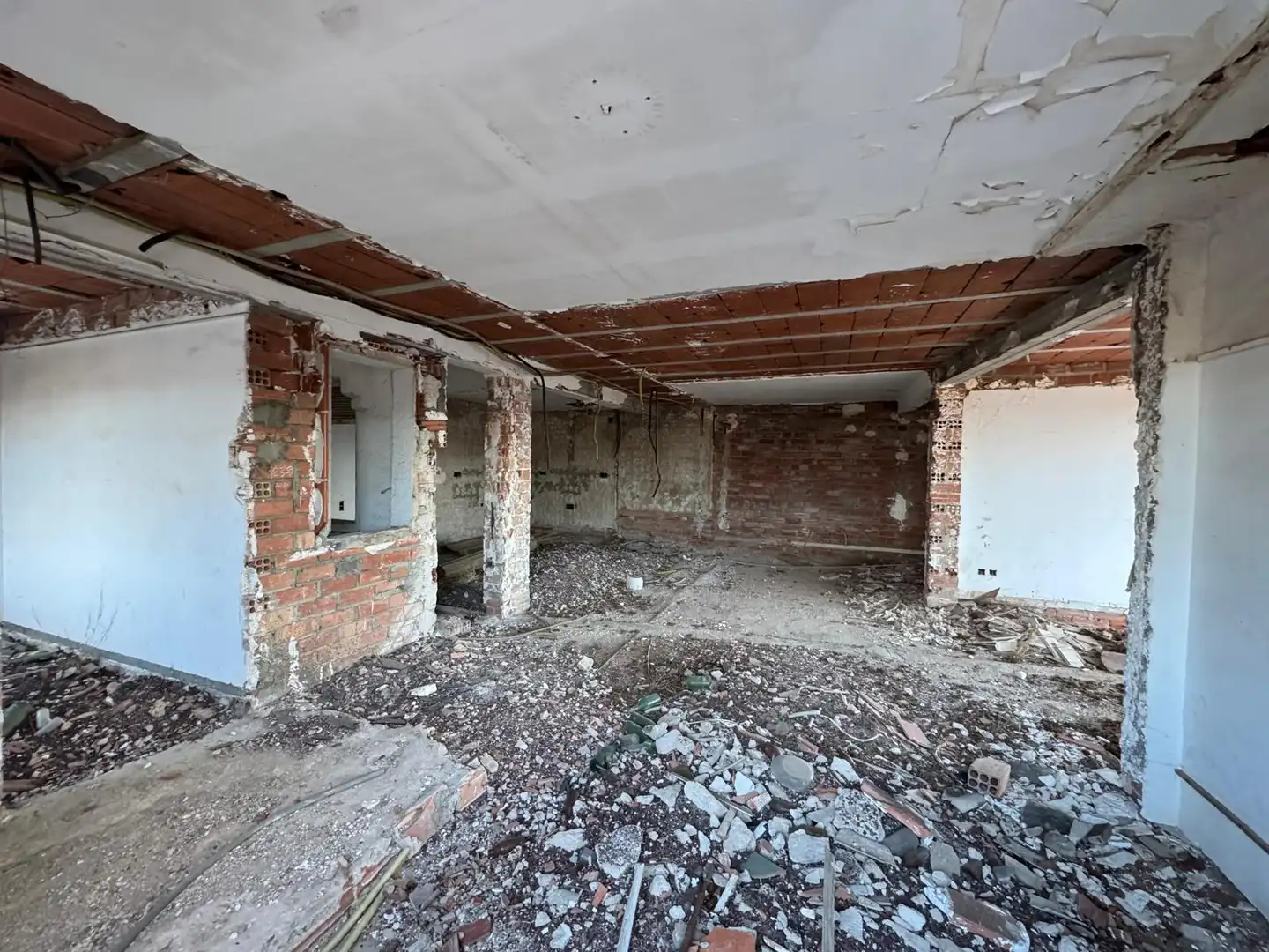 Edificio en venta en Tordera