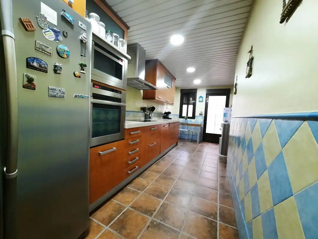 Wohnung mit Terrasse zum Verkauf in Almorox, imagen 28