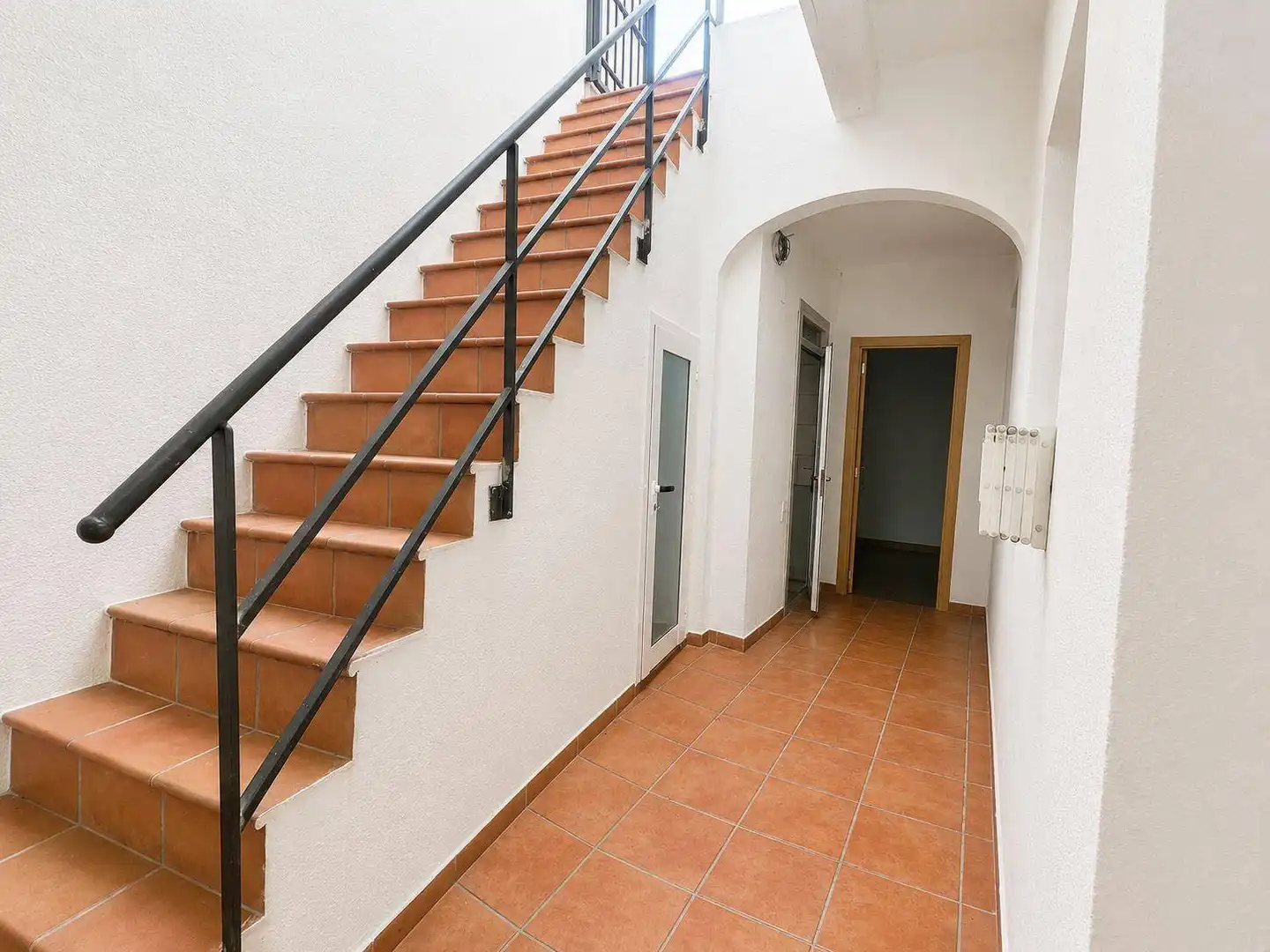 Houses for sale in El Masnou  with Heating