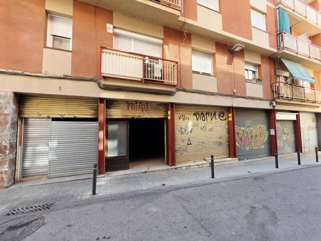 Local comercial en Venta en d'Arnau en Vilapicina i la Torre Llobeta