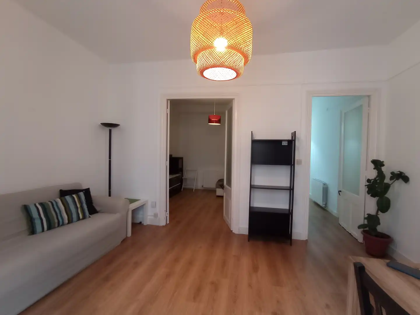 Pis amb terrassa de lloguer a Ibaiondo, imagen 5