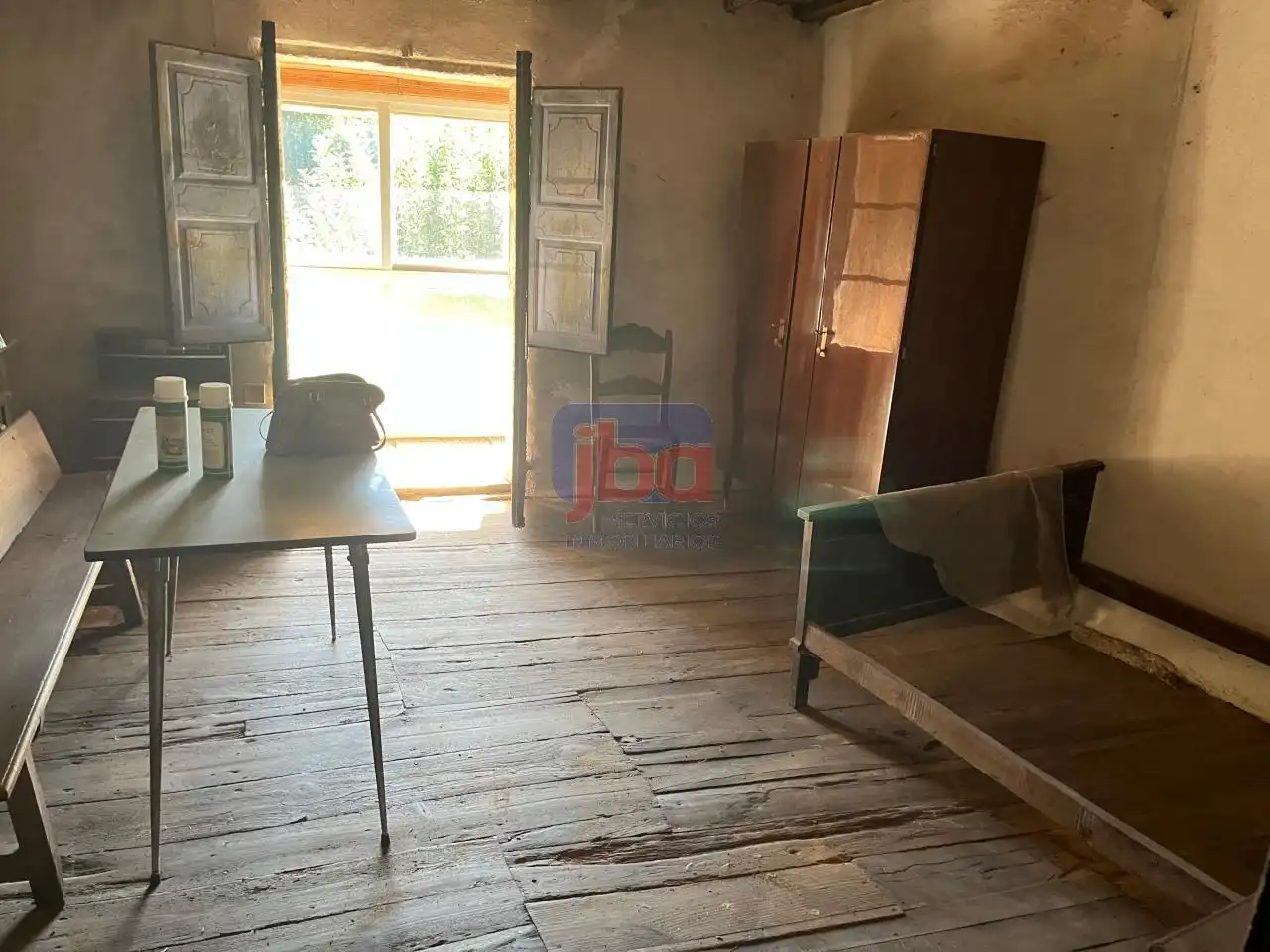 Dormitori de Casa o xalet en venda en Paderne de Allariz amb Jardí privat i Traster