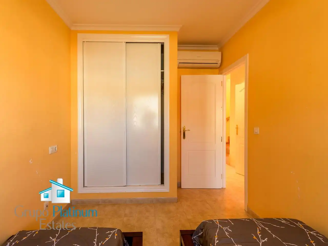 Terraced house with pool for sale in San Juan de los Terreros, imagen 15