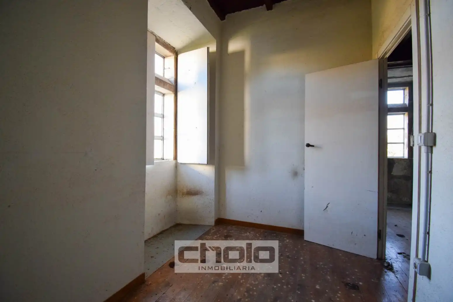 Cuina de Casa o xalet en venda en Castroverde
