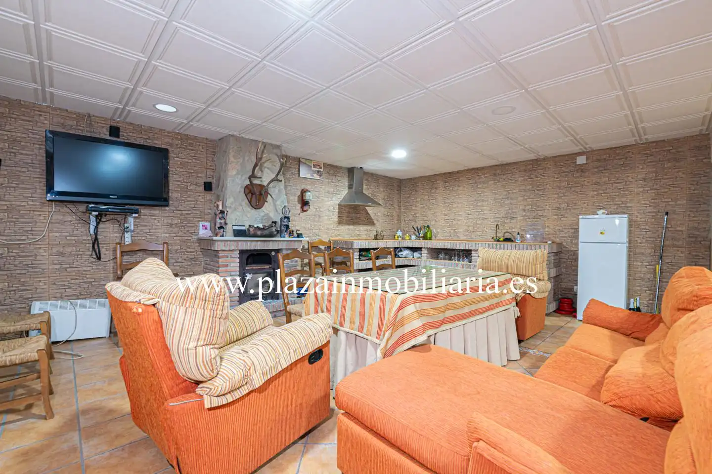 Casa o chalet en venta en Jardin Lucena