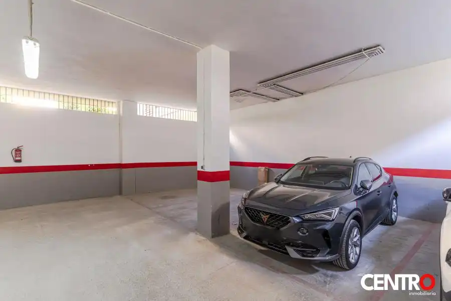 Wohnung mit Aufzug zum Verkauf in carretera Málaga, imagen 49