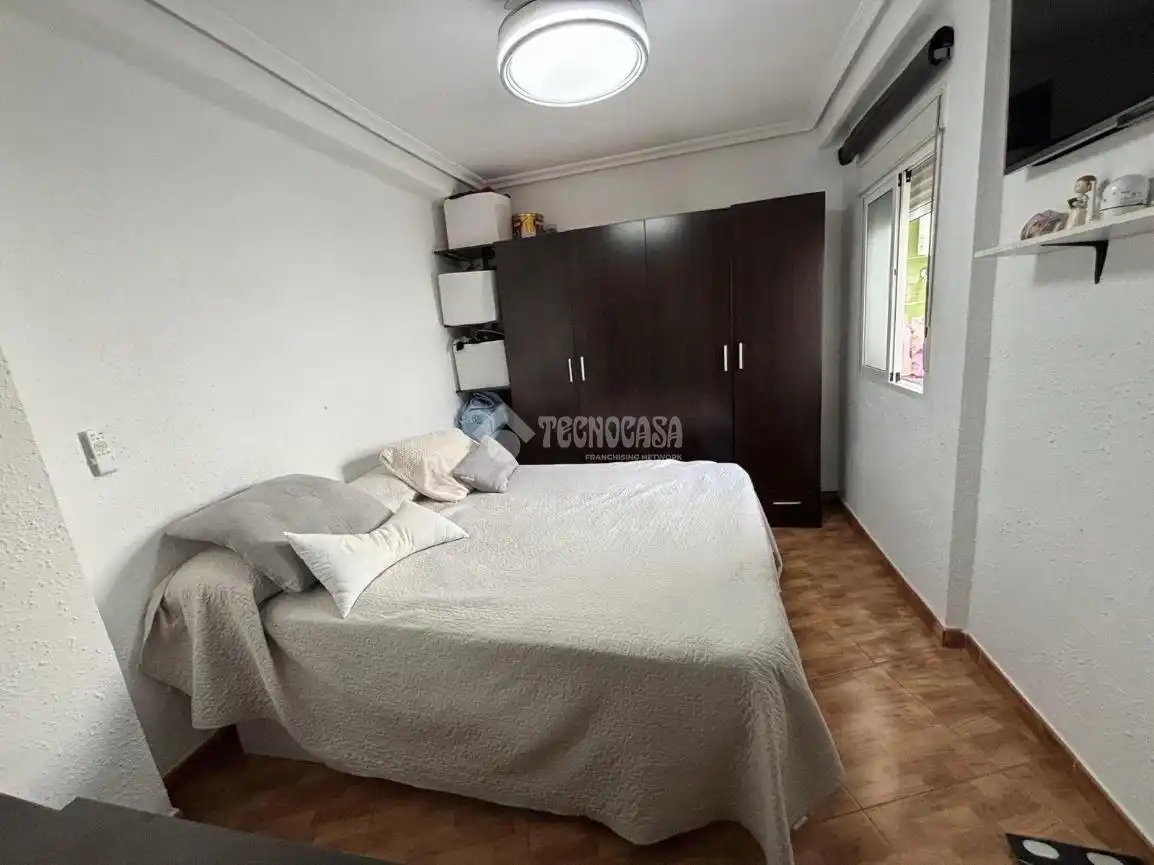 Piso en venta en Arenal - La Pólvora, imagen 17