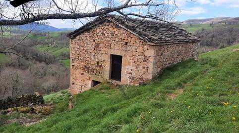 Foto 2 de Finca rústica en venda a Selaya, Cantabria