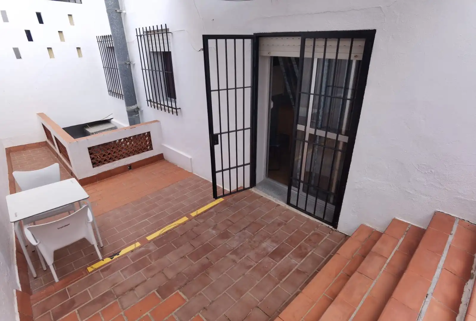 Terrassa de Edifici en venda en La Antilla