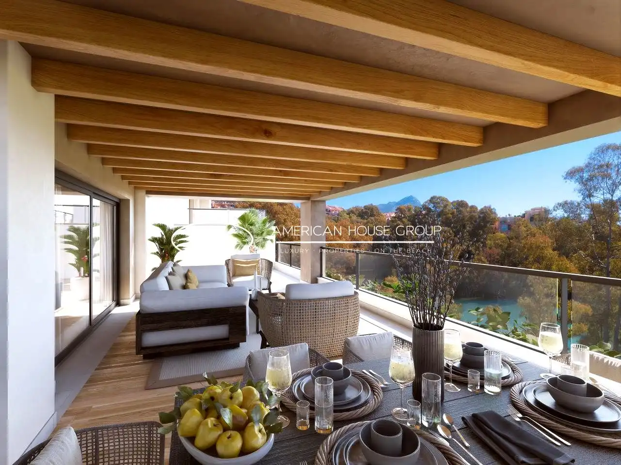 Dúplex amb piscina en venda a Nueva Andalucía, imagen 10