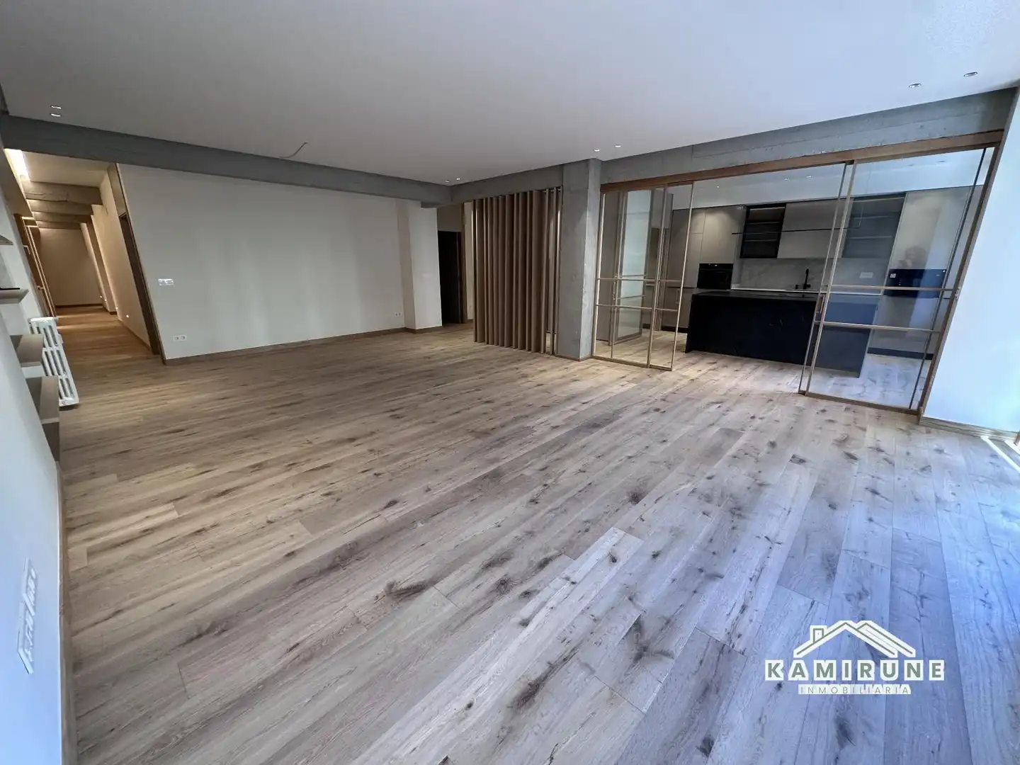Flat for rent in Bilbao   with Heating, Terrace and Storage room