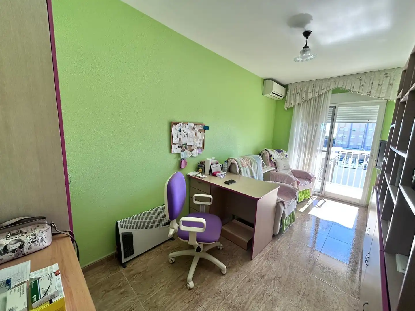 Appartamento con ascensore in vendita a Zona Papa Luna - Platja del Gurugú, imagen 12