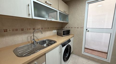 Foto 2 de Apartament en venda a Suárez, Málaga Capital