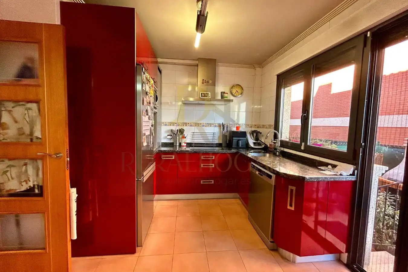 Chalet con terraza en venta en Camino Quintana, imagen 13