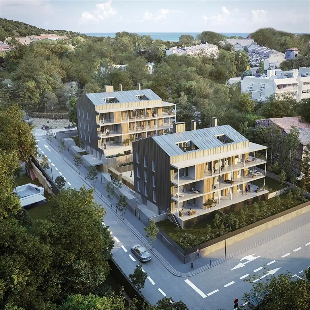 Duplexes for sale in Carrer Rafael Ballús, 1, Tiana