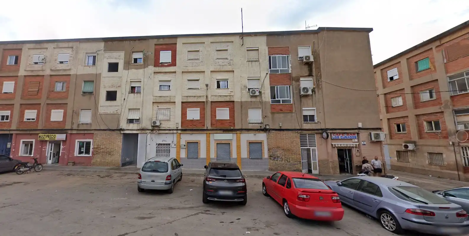 Apartamento en venta en Cartagena ciudad