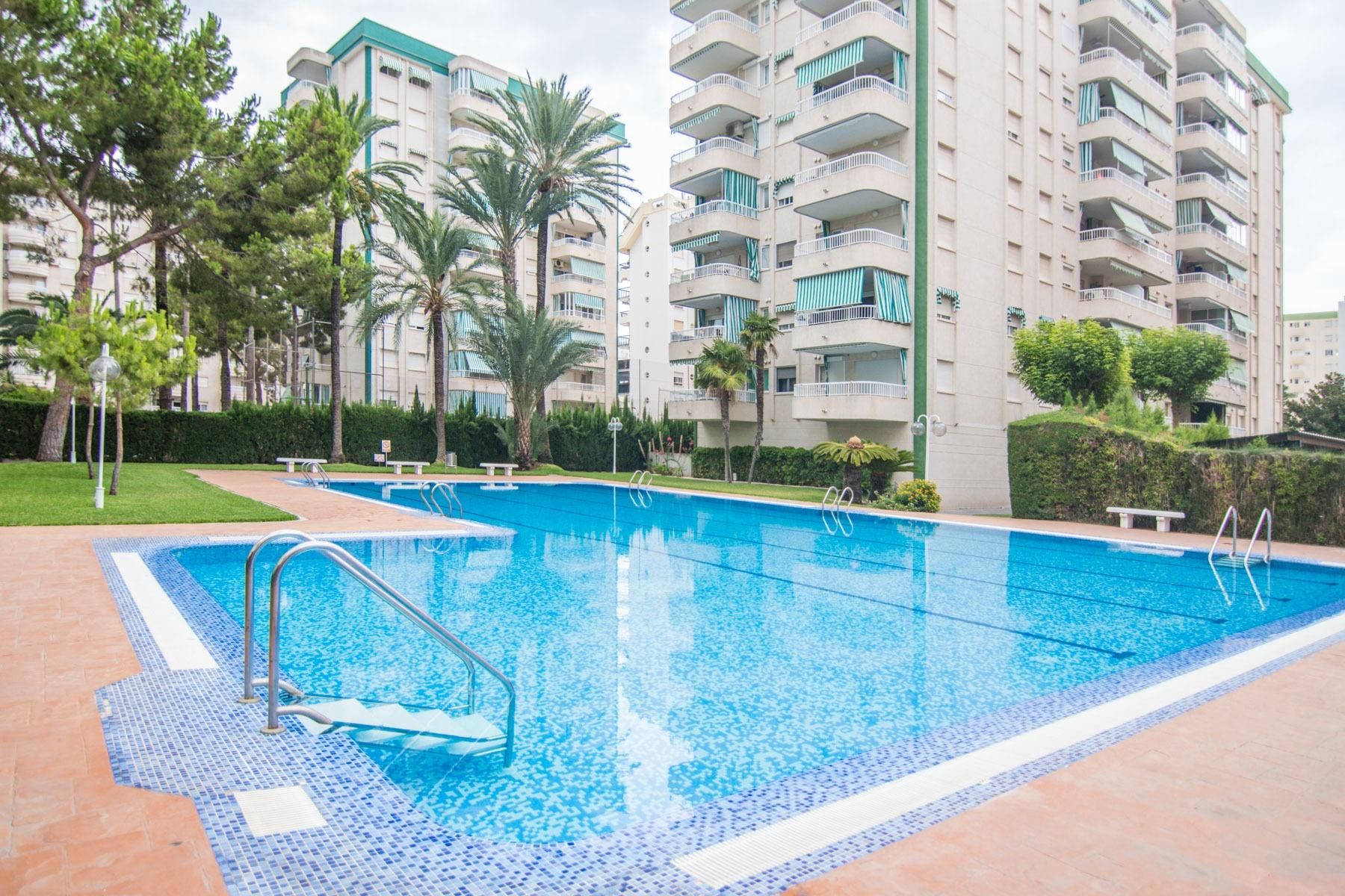 Wohnungen zum verkauf in Playa de Gandia, Gandia