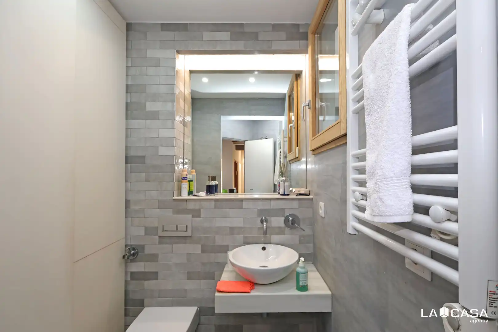 Baño de Piso en venta en Barcelona
