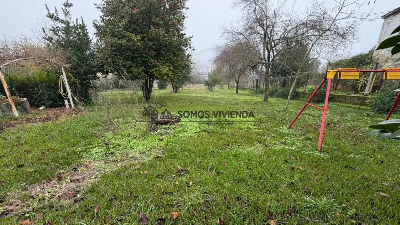 Houses for sale in Ourense Capital   with Heating, Private garden and Terrace