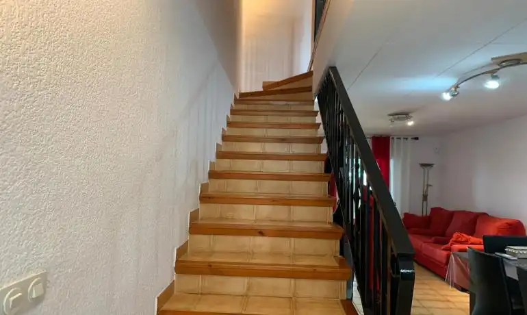 Casa pareada con jardín en venta en Carmençó, imagen 13