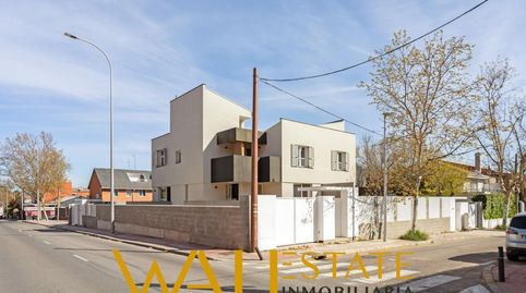 Photo 2 of Houses for sale in Arcos, Madrid Capital