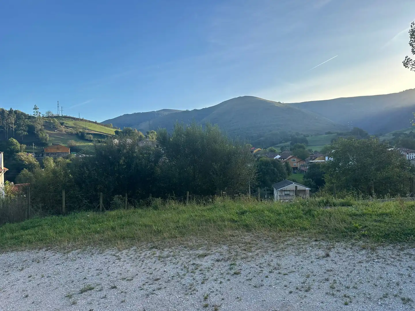 Casa o chalet en venta en Rionansa con Jardín privado