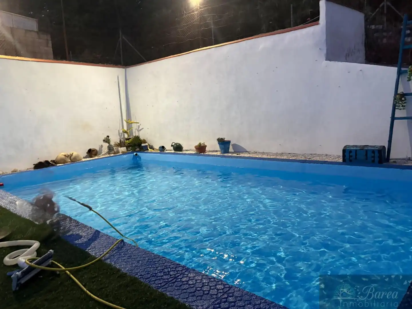 House with pool to rent in Rute, imagen 16