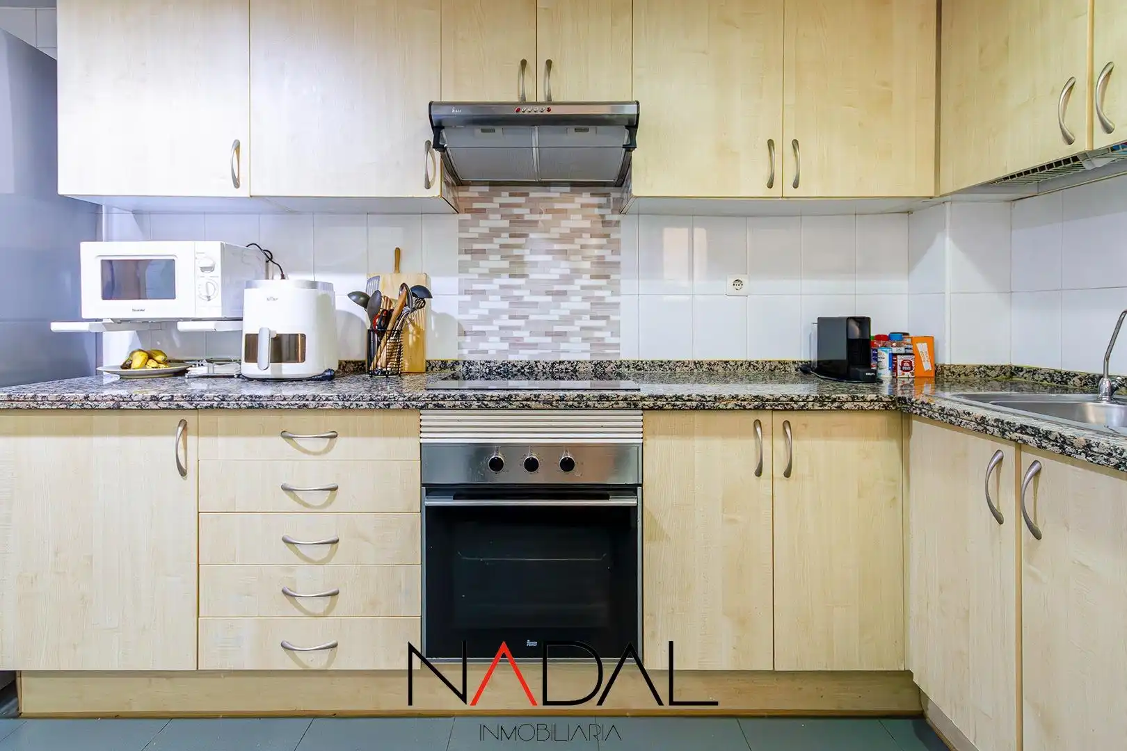 Appartement avec terrasse à vendre à Martorell, imagen 18