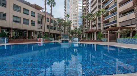 Foto 4 de Piso de alquiler en Carrer de Josep Pla, Diagonal Mar i el Front Marítim del Poblenou,  Barcelona Capital