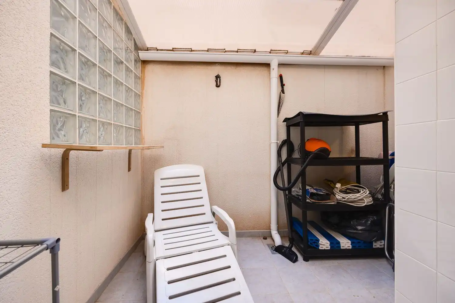 Terraza de Piso en venta en Orihuela con Aire acondicionado, Calefacción y Amueblado