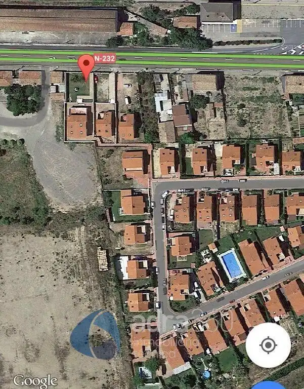 Houses for sale in Agoncillo  with Air Conditioner, Heating and Terrace