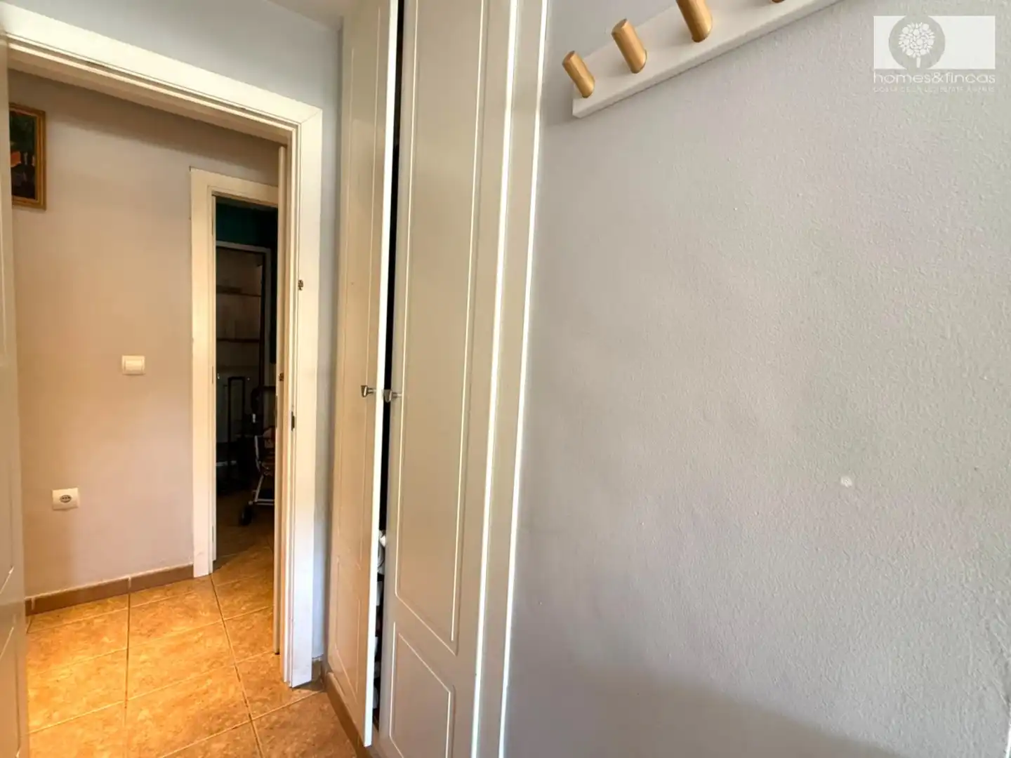 Flat for sale in Ayamonte  with Air Conditioner, Furnished and Community pool
