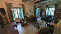 Living room of Country house for sale in La Adrada 