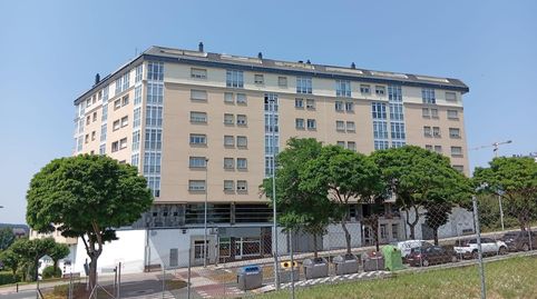 Dúplex en venta en Ronda do Carmen, Lugo.