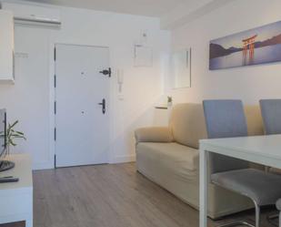 Apartament per a compartir a  Madrid Capital