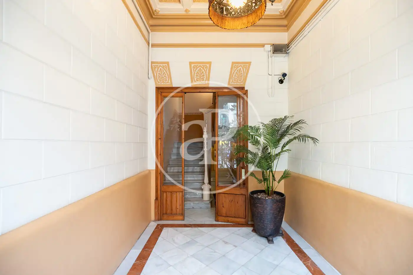 Piso en venta en Barcelona con Aire acondicionado, Calefacción y Amueblado
