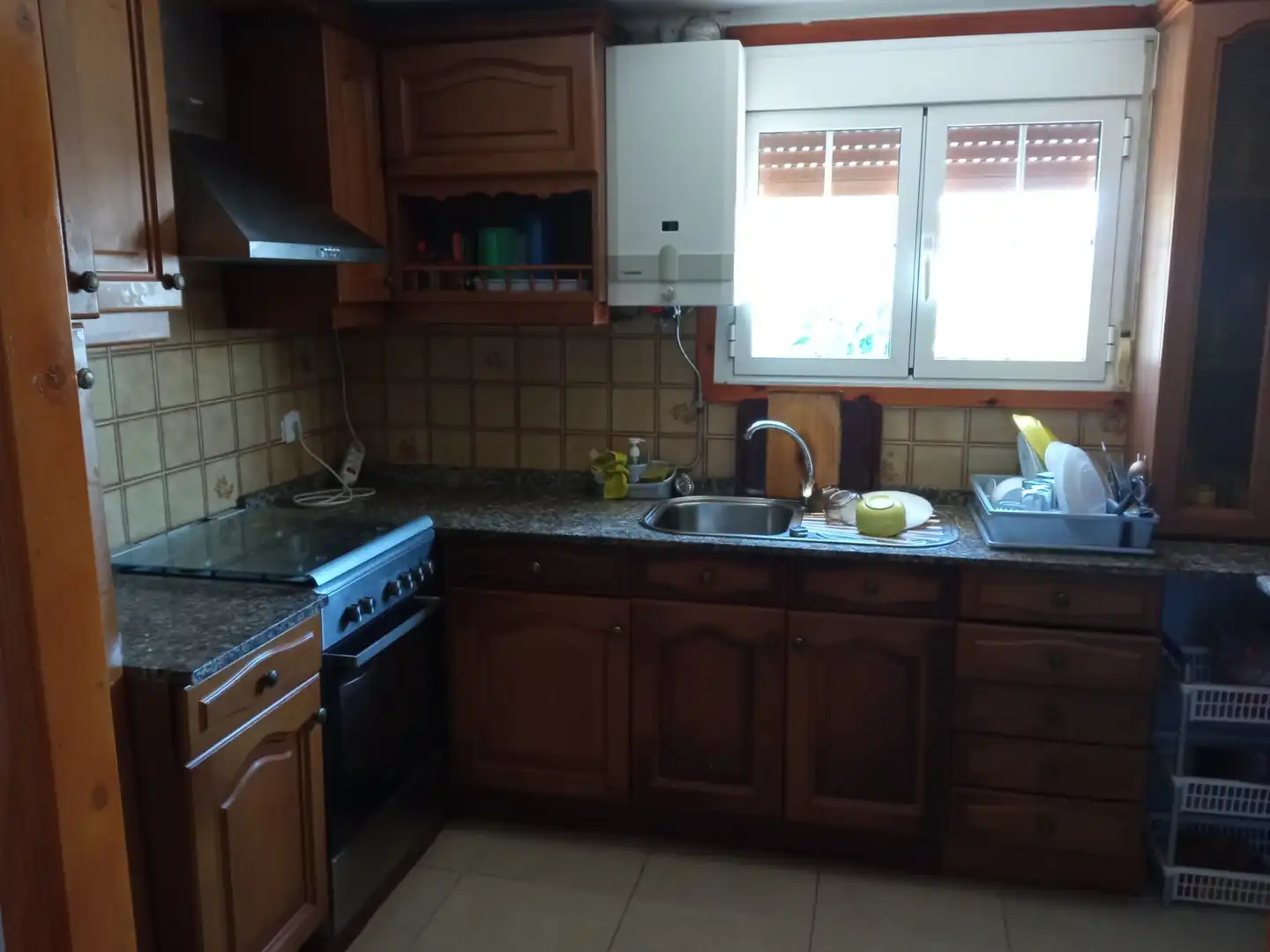House with pool to rent in Oia, imagen 4