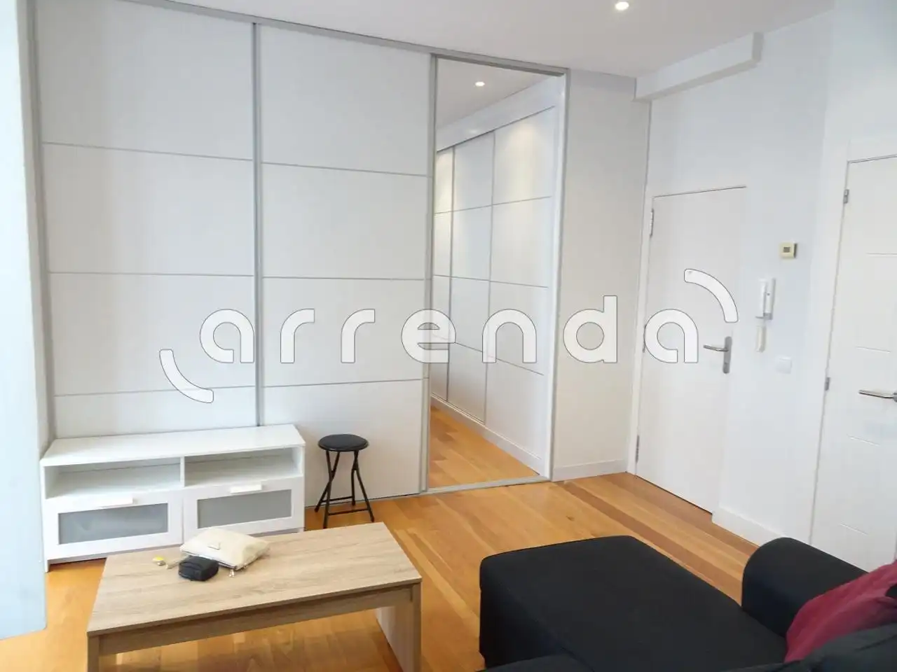 Apartament de lloguer a Francisco Palazuelos, General Dávila