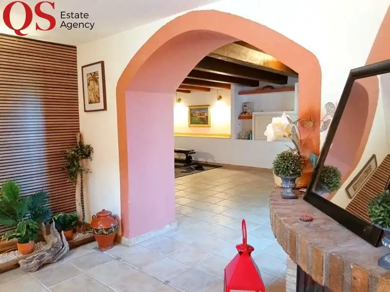 Casa rustica in vendita a Montbarbat, imagen 6