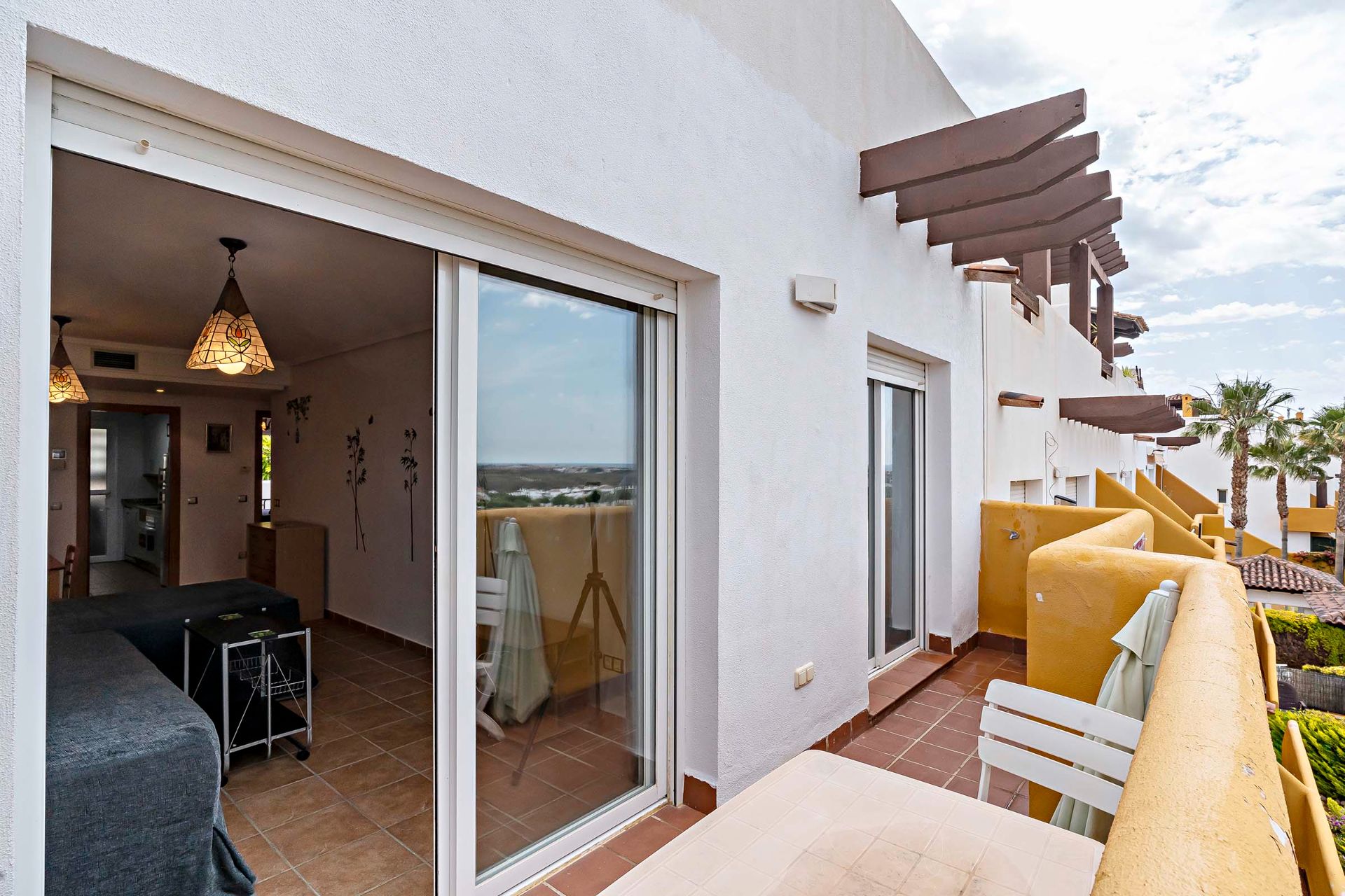 Piso en venta en Calle las Pitas, 1, Las Salinas
